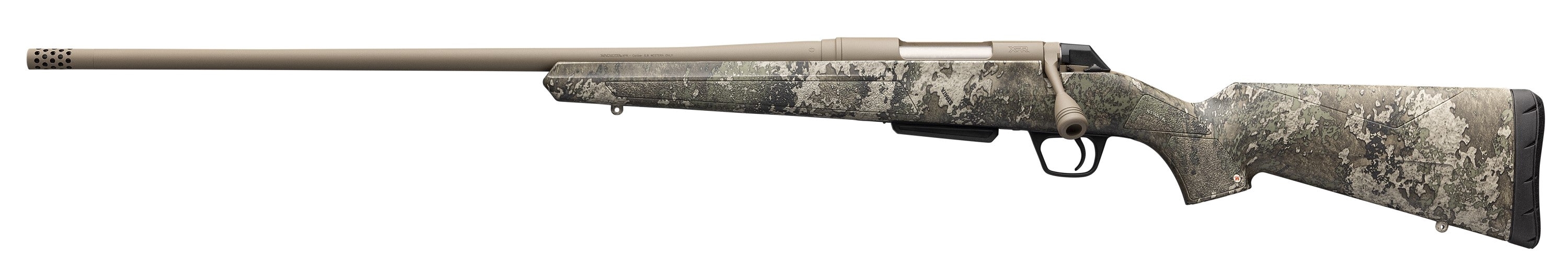 Winchester XPR - Hunter TrueTimber Strata MB Left-Hand